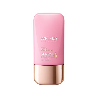 Weleda Glow Perfecting Serum Drops - 30 ml