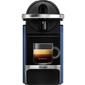 De'Longhi Nespresso Pixie EN127.BL - Blauw