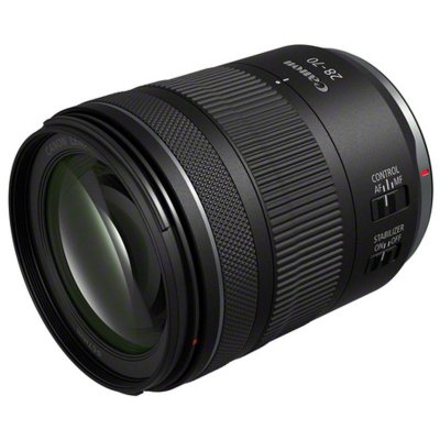 Canon Objectief RF 28-70mm f/2.8 IS STM