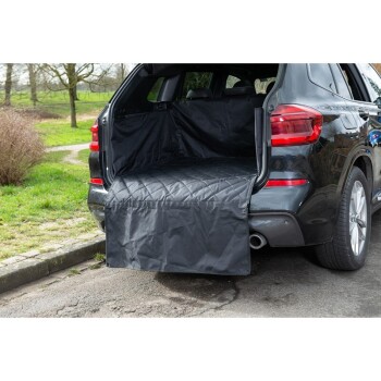 AniOne Autodeken kofferbak - 110 x 105 cm - Polyester