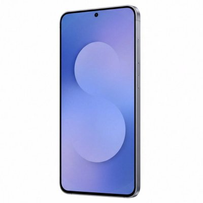 Samsung Galaxy S25 FE - Donkerblauw - 128 GB - 5G