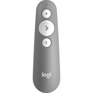 Logitech Draadloze Presenter R500s - Grafiet