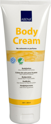 Abena Body Crème - 200 ml