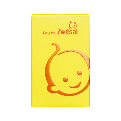 Zwitsal Eau De Toilette Voor Volwassenen - 95 ml