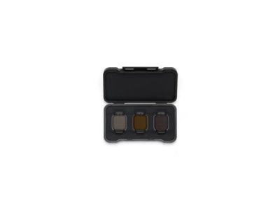 DJI Flip ND Filters Set ND 16/64/256