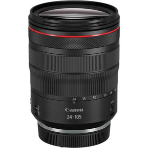 Canon Objectief RF 24-105mm f/4L IS USM