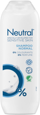 Neutral Shampoo - 250 ml - Normaal Haar