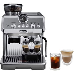 De'Longhi La Specialista Arte Evo EC9255.M - Zilver