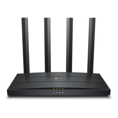 TP-Link Archer Router AX12 - Wi-Fi 6