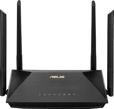 Asus Wifi Router RT-AX53U - Wi-Fi 6