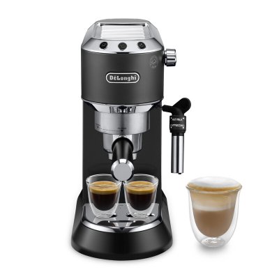 De'Longhi Dedica espressomachine EC685.BK - Zwart