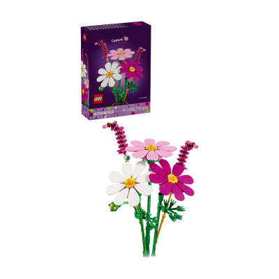 LEGO Botanicals Cosmeabloemen 11514