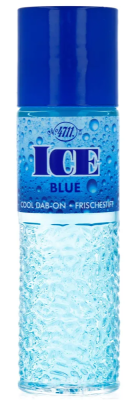 4711 Ice Blue Cool Dab-On - 40 ml