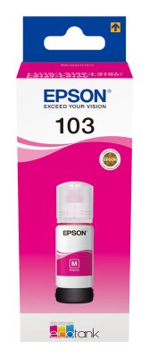 Epson Inktcartridge 103M - Magenta