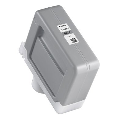 Canon Inktcartridge PFI-1300PGY - Foto Grijs