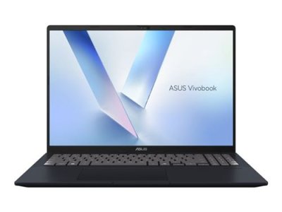Asus Vivobook Laptop M1607GA-MB084W - 16" - AMD Ryzen AI 7 / 32 GB / 512 GB SSD