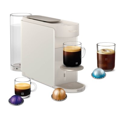 De'Longhi Nespresso Vertuo Up ENV200W - Wit