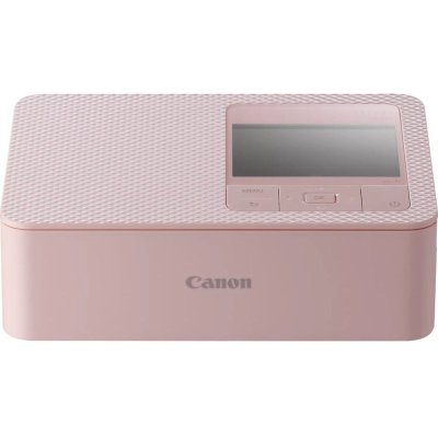 Canon Selphy Fotoprinter CP1500 - Roze