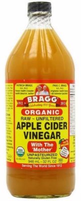 Bragg Appelazijn - 946 ml