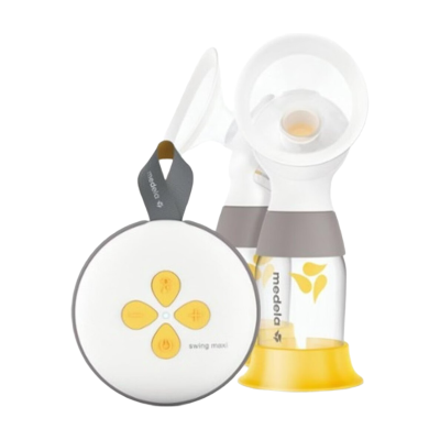 Medela Swing Maxi Borstkolf