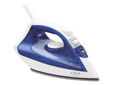 Calor Virtuo Stoomstrijkijzer - Blauw - 1800 W