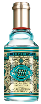 4711 Eau de Cologne Spray - 50 ml