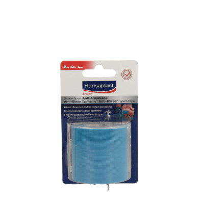 Hansaplast Anti-Blaar Sporttape