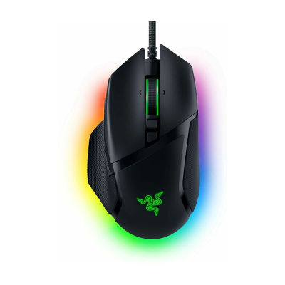 Razer Basilisk V3 Gaming Muis - Zwart