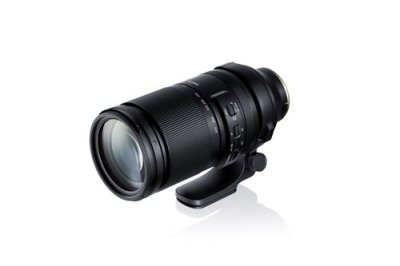 Tamron Objectief 150-500mm f/5-6.7 Di III VC VXD - Nikon Z