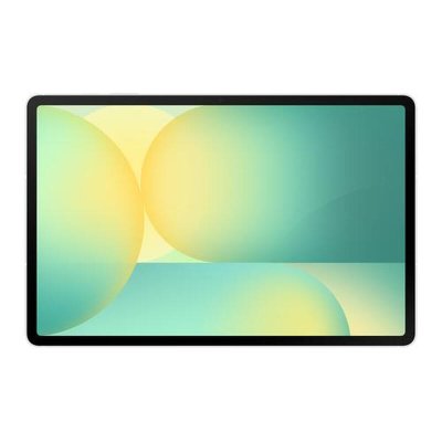 Samsung Galaxy Tab S10 FE Plus - Zilver - 13,1" - 128 GB - Wifi