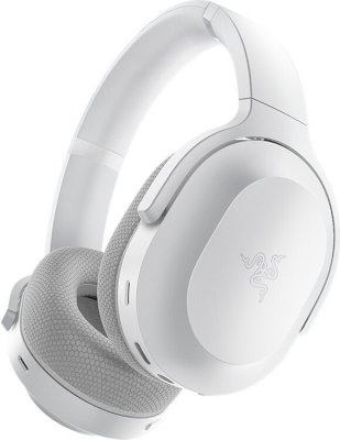 Razer Barracuda Gaming Headset - Wit - Draadloos