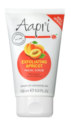 Aapri Scrub Creme - 150 ml