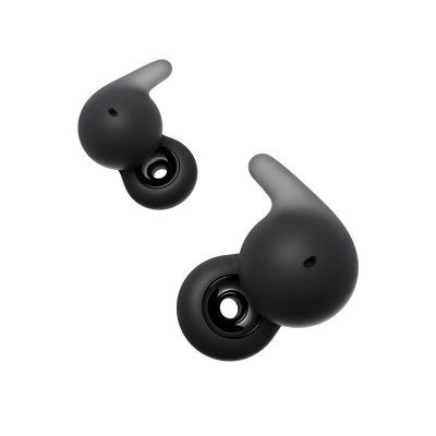 Sony LinkBuds Open WFL910B - Zwart
