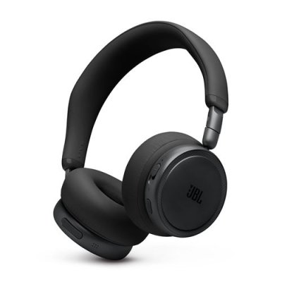 JBL Live Koptelefoon 680NC - Zwart