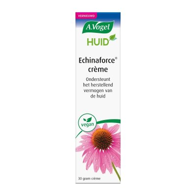 A.Vogel Echinaforce Crème - 30 g