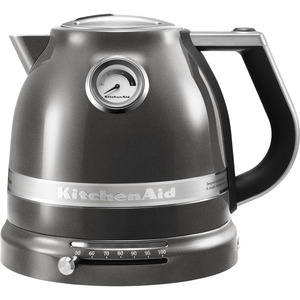 KitchenAid Artisan Waterkoker - Grijs