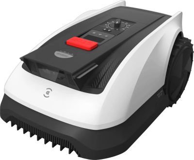 Ecovacs Robotmaaier Goat O800 RTK