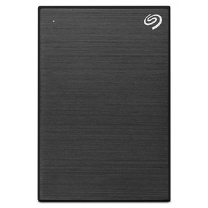 Seagate One Touch STKY1000400 - Zwart - 1 TB
