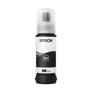 Epson EcoTank Inktflesje 108 - Zwart