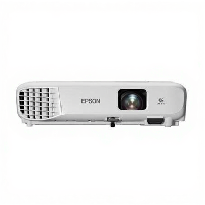 Epson Multimediaprojector EB-W53 - Wit