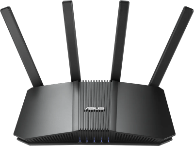 Asus Wifi Router RT-BE82U - Wit - Wi-Fi 7