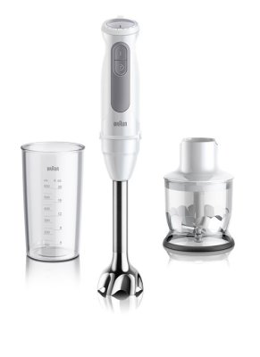 Braun MultiQuick 5 Staafmixer MQ50201M