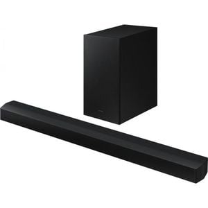 Samsung Soundbar HW-B450F - Zwart - 2.1