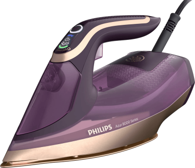 Philips 8000 Series Stoomstrijkijzer DST8040/30