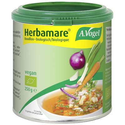 A.Vogel Herbamare Bouillon - 250 g