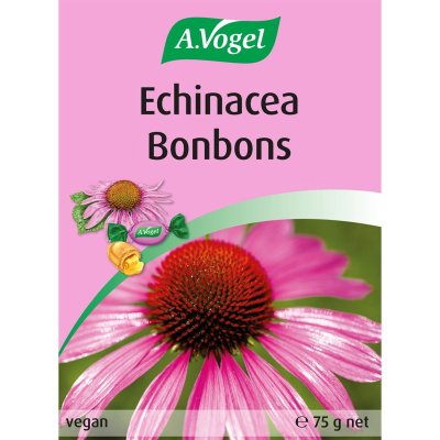 A.Vogel Echinacea Bonbons - 75 g