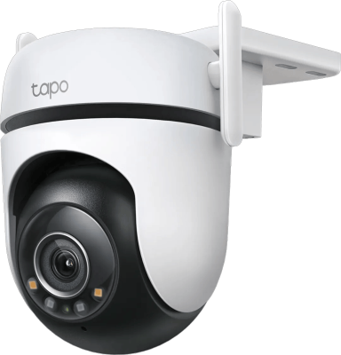 TP-Link Tapo Bewakingscamera C520WS