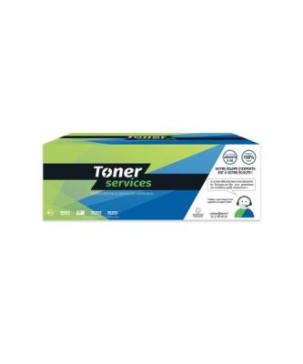 Canon Toner C-EXV45Y - Geel