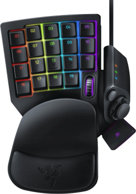 Razer Tartarus V2 Gaming Keypad