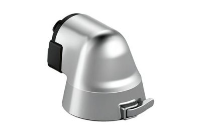 Bosch Adapter MUZ9AD1 - Zwart